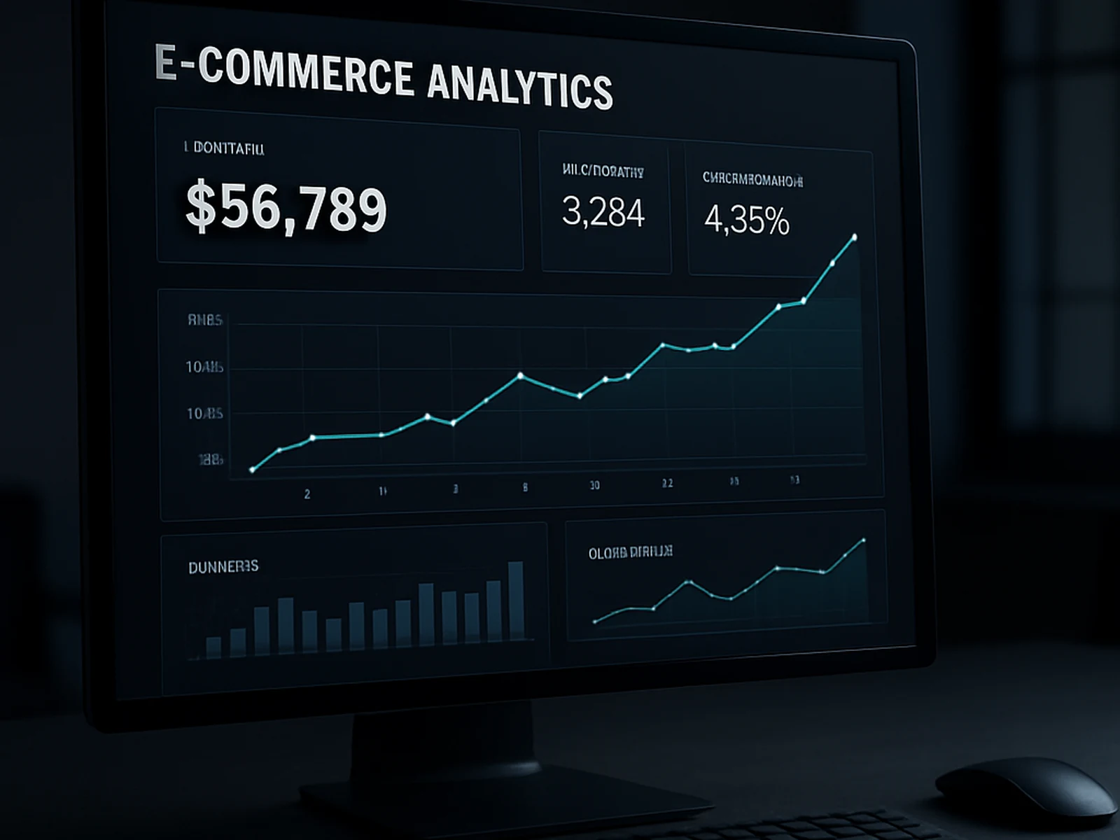 Product Launch Page That Lifted Conversion Rate by 68%