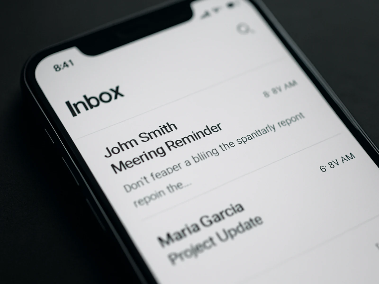 Email Sequences