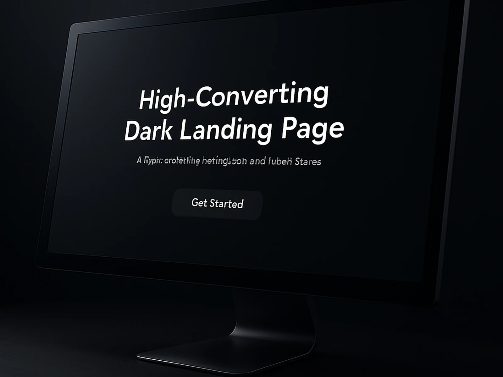 Landing Pages